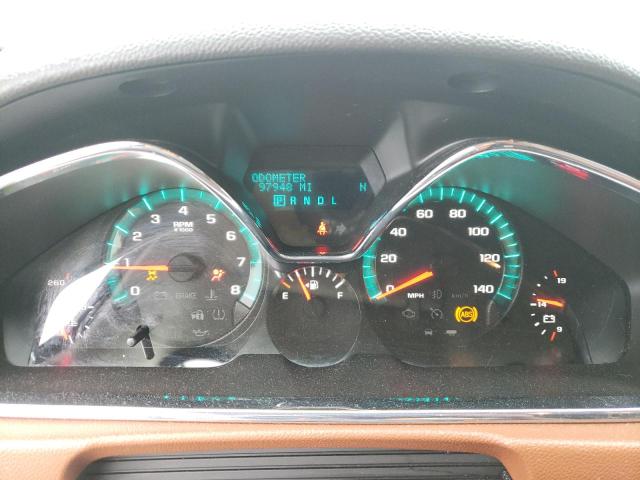 Photo 9 from auction – 2017 CHEVROLET TRAVERSE P with VIN 1GNKVJKD1HJ182451