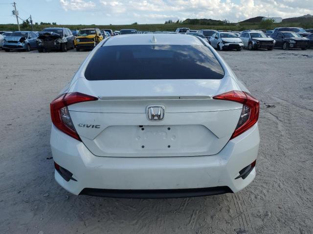 Photo 6 from auction – 2016 HONDA CIVIC EX with VIN 19XFC1F34GE028474