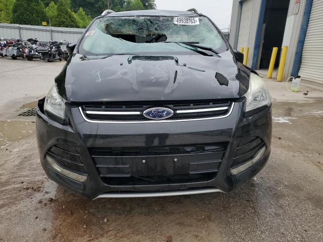 Photo 5 from auction – 2015 FORD ESCAPE TIT with VIN 1FMCU9JX6FUB91440