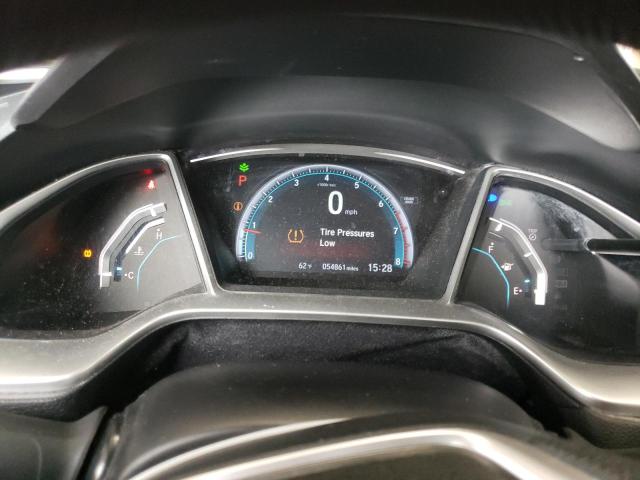 Photo 9 from auction – 2016 HONDA CIVIC EX with VIN 2HGFC3B35GH356736