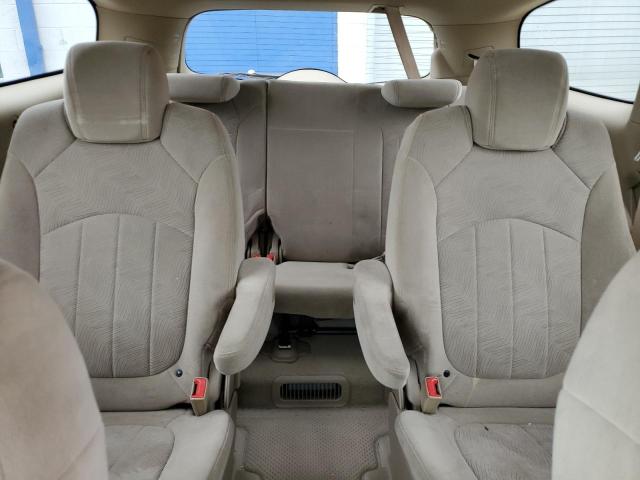 Photo 10 from auction – 2009 BUICK ENCLAVE with VIN 5GAER13D59J119882