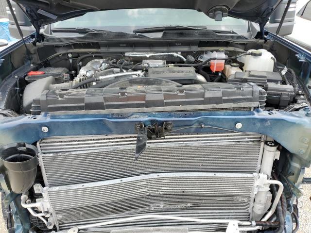Photo 11 from auction – 2023 CHEVROLET SILVERADO with VIN 1GC4YNEY8PF232438