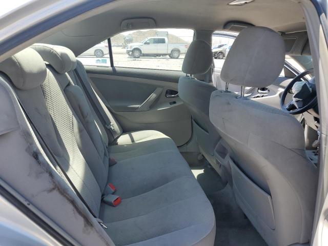 Photo 10 from auction – 2008 TOYOTA CAMRY CE with VIN 4T1BE46K98U200806