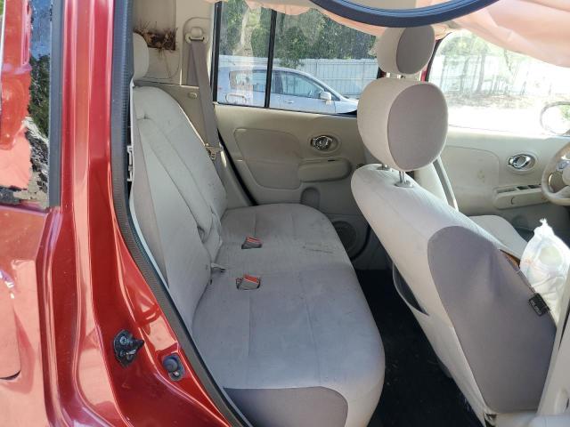 Photo 10 from auction – 2012 NISSAN CUBE BASE with VIN JN8AZ2KR5CT250665