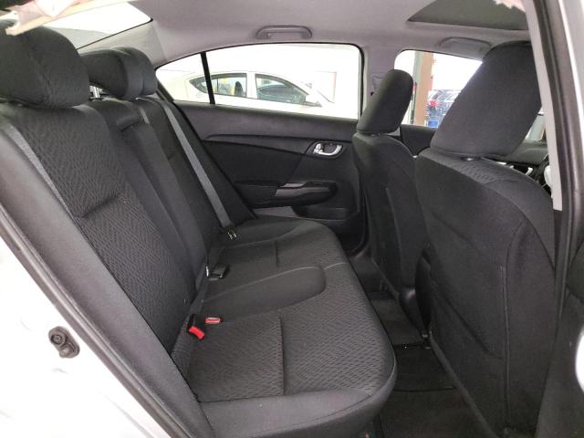Photo 10 from auction – 2014 HONDA CIVIC EX with VIN 2HGFB2F84EH552697
