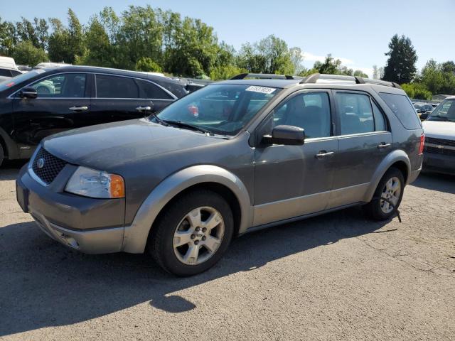 صورة رقم 1 من المزاد - 2006 FORD FREESTYLE مع VIN 1FMDK02126GA39654