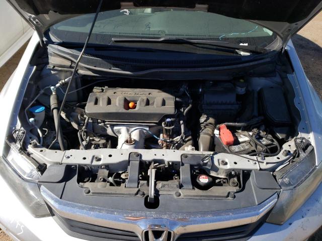 Zdjęcie 11 z aukcji – 2012 HONDA CIVIC EXL z VIN 2HGFB2F90CH550984
