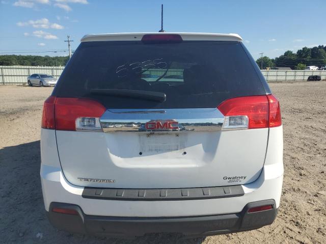 Photo 6 from auction – 2015 GMC TERRAIN SL with VIN 2GKALMEKXF6418390