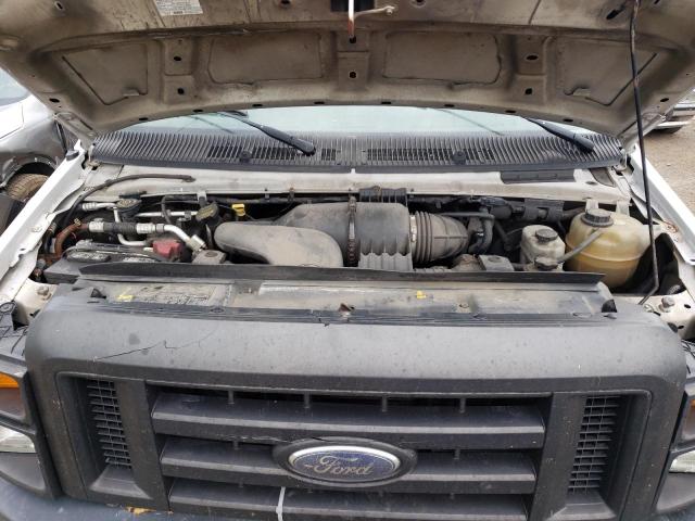 Photo 12 from auction – 2011 FORD ECONOLINE with VIN 1FTNE2EW4BDA03348