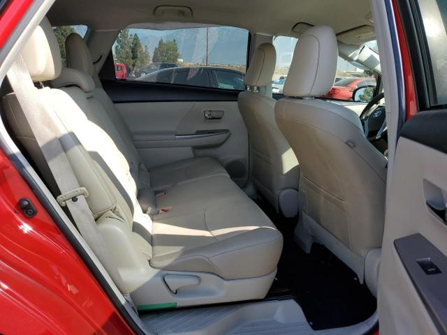 Photo 10 from auction – 2015 TOYOTA PRIUS V with VIN JTDZN3EU3FJ025273