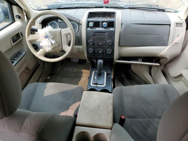 صورة رقم 8 من المزاد - 2010 FORD ESCAPE XLS مع VIN 1FMCU0C72AKB81632