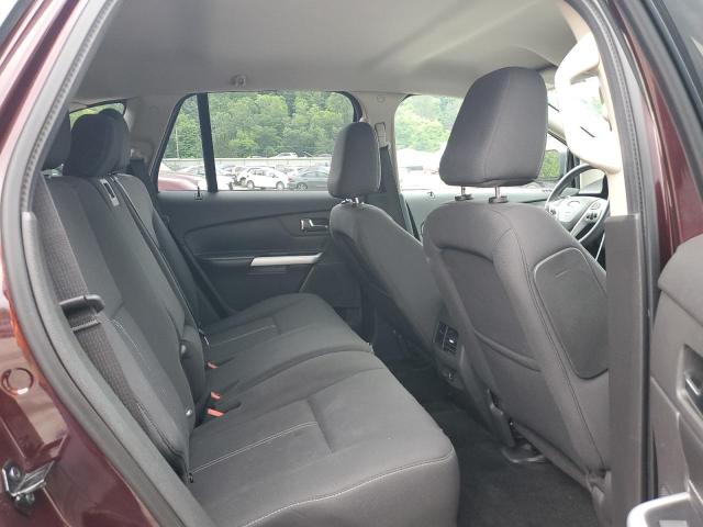 Photo 11 from auction – 2011 FORD EDGE SE with VIN 2FMDK3GC9BBA52477
