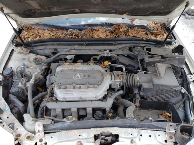 Photo 11 from auction – 2013 ACURA TL with VIN 19UUA8F25DA016234