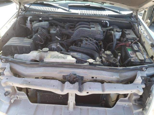Photo 11 from auction – 2008 FORD EXPLORER X with VIN 1FMEU73E38UB15623