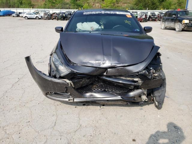 Photo 5 from auction – 2015 DODGE DART with VIN 1C3CDFBB8FD112490