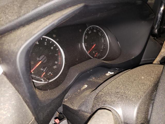 Photo 9 from auction – 2021 TOYOTA RAV4 LE with VIN 2T3H1RFV3MW129052