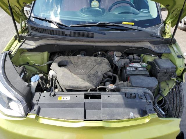 Photo 12 from auction – 2015 KIA SOUL with VIN KNDJN2A28F7792240