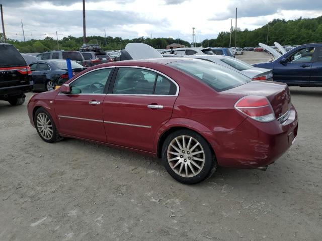 Photo 2 from auction – 2007 SATURN AURA XR with VIN 1G8ZV57767F173807