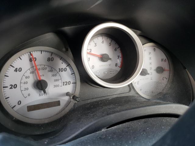 Photo 9 from auction – 2004 TOYOTA RAV4 with VIN JTEHD20V640033410