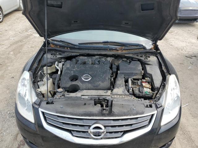 Photo 11 from auction – 2011 NISSAN ALTIMA SR with VIN 1N4BL2AP7BC142084