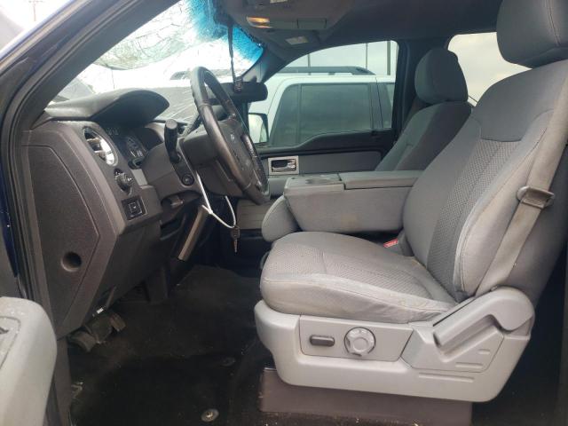 Zdjęcie 7 z aukcji – 2011 FORD F150 SUPER z VIN 1FTFW1EF2BKD71177
