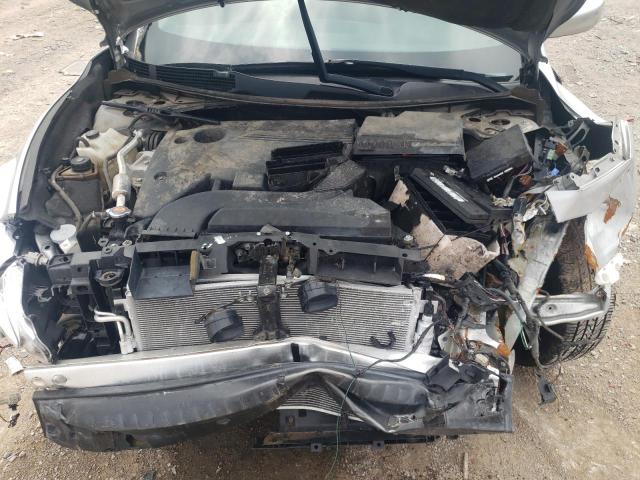 Photo 11 from auction – 2015 NISSAN ALTIMA 2.5 with VIN 1N4AL3AP4FN894322