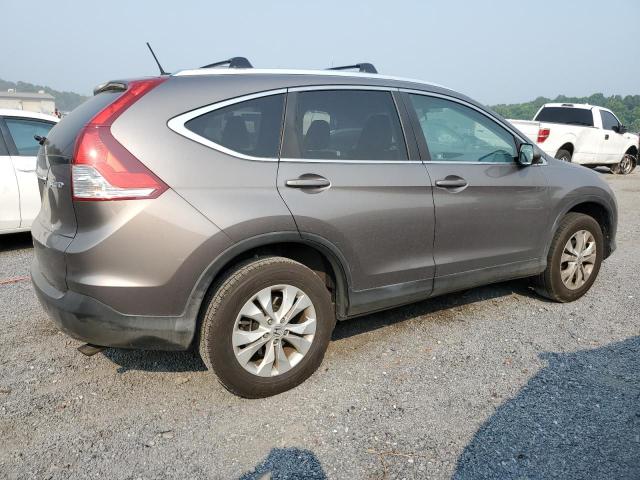 Photo 3 from auction – 2012 HONDA CR-V EXL with VIN 5J6RM4H74CL083336