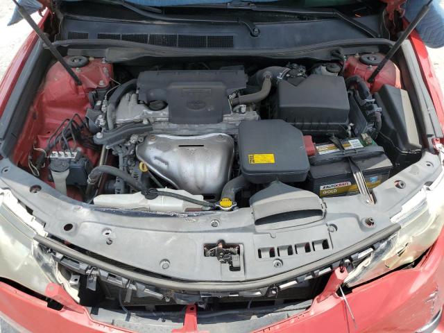 Photo 11 from auction – 2014 TOYOTA CAMRY L with VIN 4T1BF1FK0EU806146