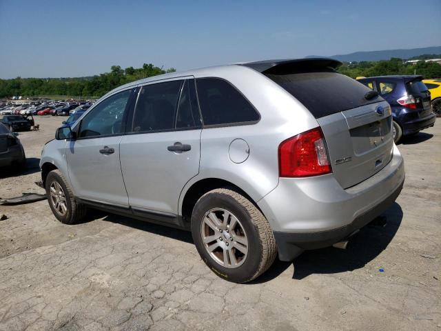 Photo 2 from auction – 2011 FORD EDGE SE with VIN 2FMDK3GC5BBB05367