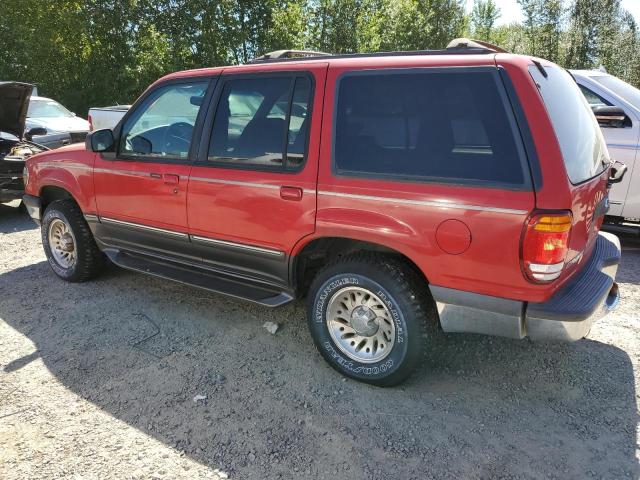 Photo 2 from auction – 1998 FORD EXPLORER with VIN 1FMZU34E9WZB29972