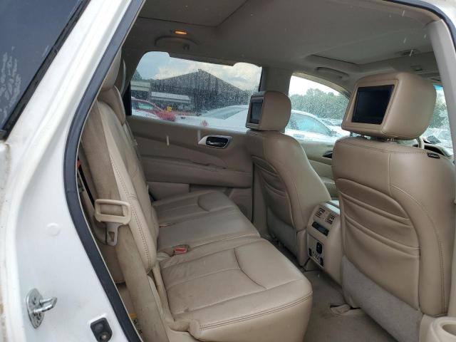 Photo 11 from auction – 2013 NISSAN PATHFINDER with VIN 5N1AR2MN1DC647261