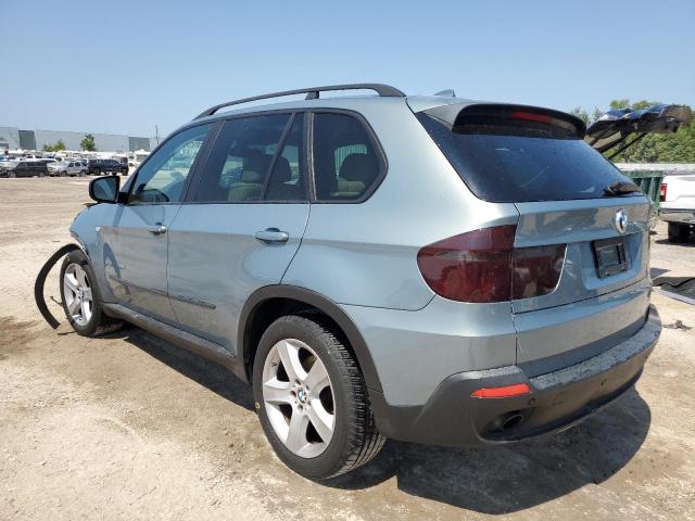 Photo 2 from auction – 2010 BMW X5 XDRIVE3 with VIN 5UXFF0C52ALT84572