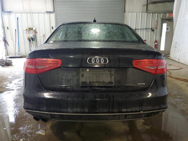 Photo 6 from auction – 2014 AUDI A4 PREMIUM with VIN WAUBFAFL4EA127539