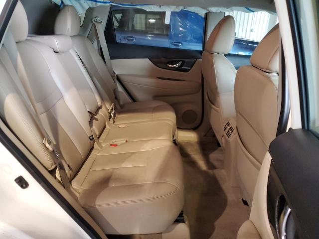 Photo 11 from auction – 2015 NISSAN ROGUE S with VIN 5N1AT2MT9FC908266