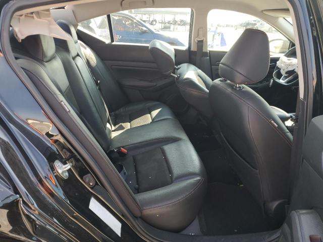 Photo 10 from auction – 2021 NISSAN ALTIMA SR with VIN 1N4BL4CV4MN340250