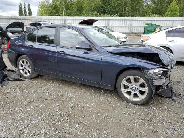 Photo 4 from auction – 2013 BMW 328 XI with VIN WBA3B3C51DJ698504