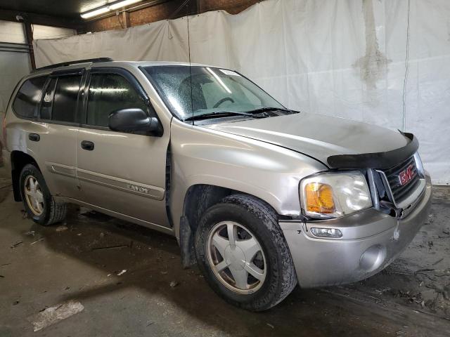 Photo 4 from auction – 2003 GMC ENVOY with VIN 1GKDT13S732176276