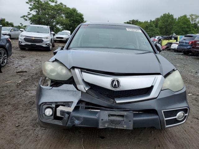 Photo 5 from auction – 2012 ACURA RDX TECHNO with VIN 5J8TB2H51CA002682