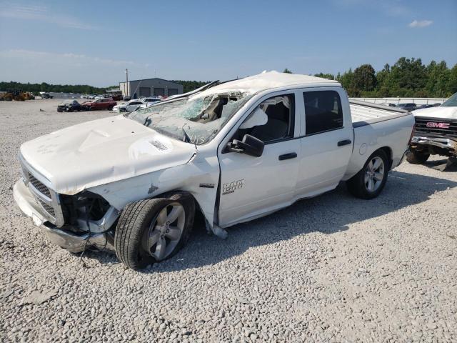 RAM 1500 CLASS 2021 with VIN 1C6RR6KT8MS592398 - Photo from auction