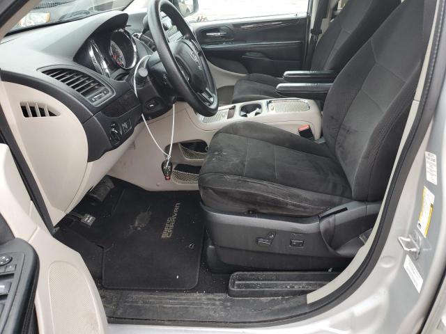 Photo 7 from auction – 2012 DODGE GRAND CARA with VIN 2C4RDGCG3CR229876