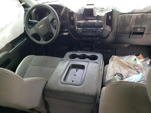 Photo 8 from auction – 2014 CHEVROLET SILV1500 2 with VIN 1GCRCPEC9EZ116441