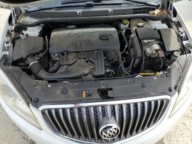 صورة رقم 11 من المزاد - 2016 BUICK VERANO مع VIN 1G4PP5SKXG4122241