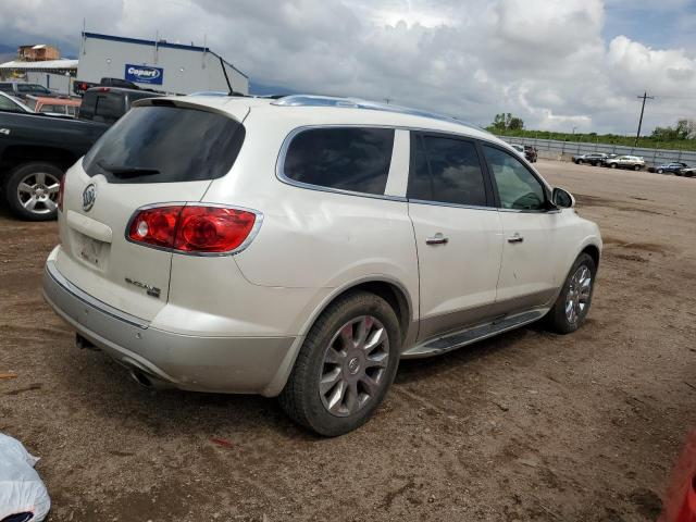 Photo 3 from auction – 2011 BUICK ENCLAVE with VIN 5GAKVCED1BJ391147