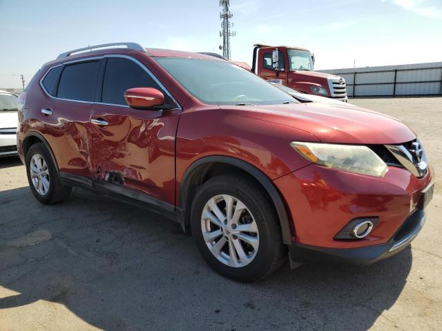 Photo 4 from auction – 2015 NISSAN ROGUE S with VIN 5N1AT2MT0FC825339