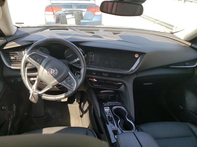 Photo 8 from auction – 2021 BUICK ENVISION E with VIN LRBFZPR4XMD041778