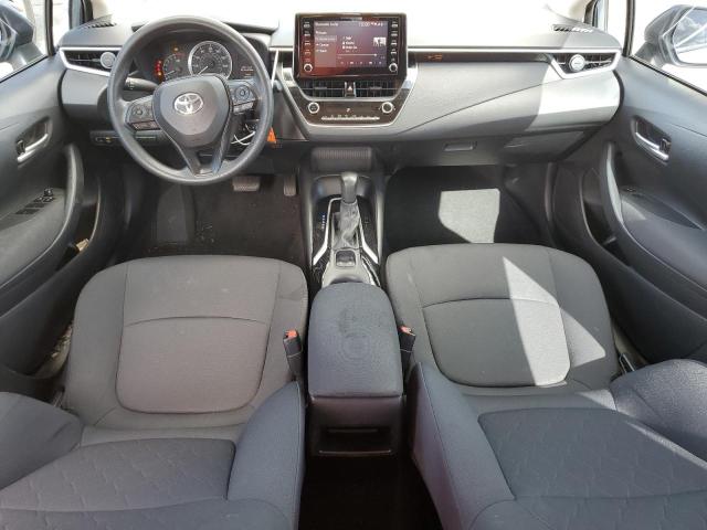 Photo 8 from auction – 2020 TOYOTA COROLLA LE with VIN 5YFEPRAE7LP134563