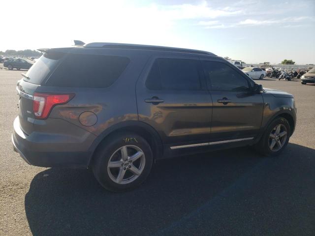 Photo 3 from auction – 2016 FORD EXPLORER X with VIN 1FM5K8DH4GGB89490