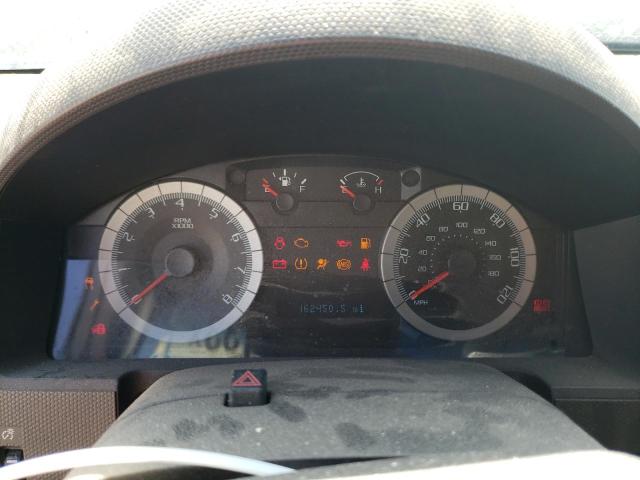Photo 9 from auction – 2009 FORD ESCAPE LIM with VIN 1FMCU04G49KA61034