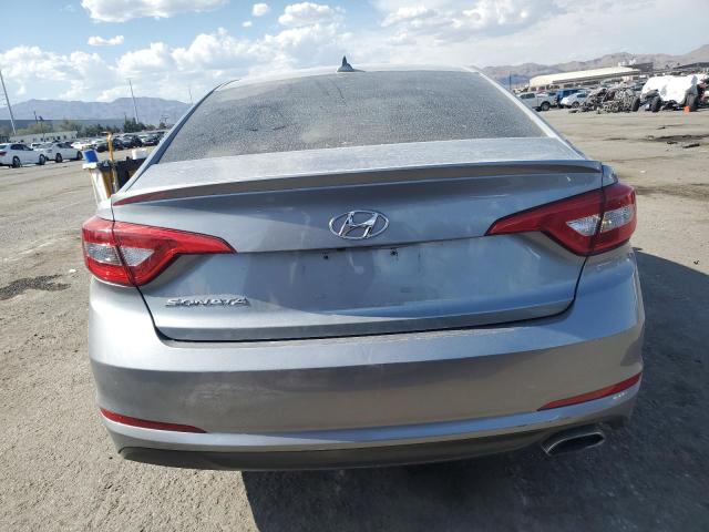 Photo 6 from auction – 2015 HYUNDAI SONATA SE with VIN 5NPE24AF6FH168571
