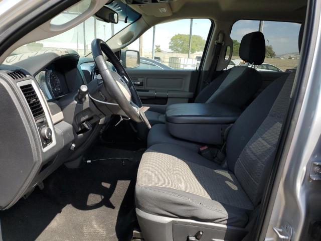 Photo 7 from auction – 2009 DODGE RAM 1500 with VIN 1D3HB13T79J509347